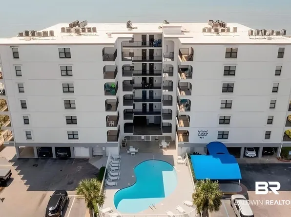 427 E Beach Blvd #169, Gulf Shores, AL 36542