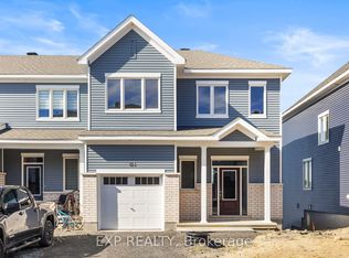 126 Beebalm Cres, Ottawa, ON K2J 7G6