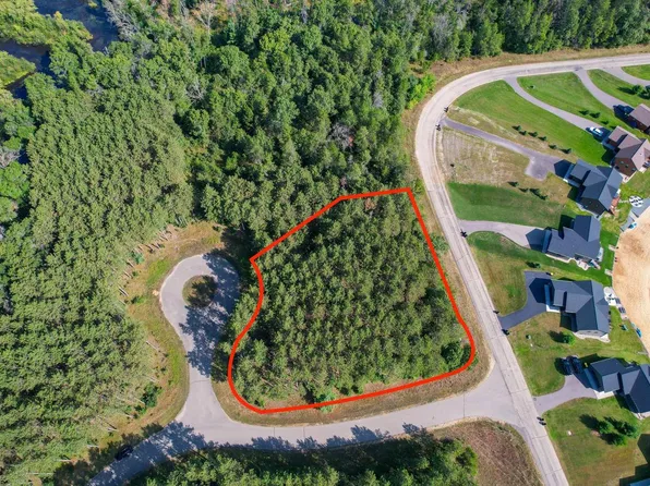 Lot 13 Waterstone Development #13, New Lisbon, WI 53950