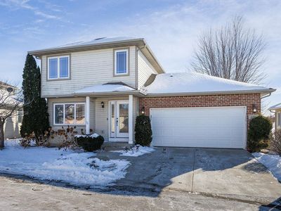 558 Lexington Drive, Oregon, WI, 53575