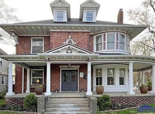 1601 S 6th St, Terre Haute, IN 47802