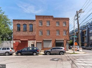 1305 Germantown Ave, Philadelphia, PA 19122