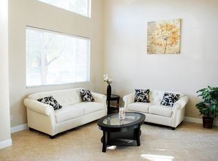 1419 Whispering Wind Ln, Corona, CA 92881