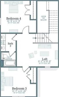 Elevation A