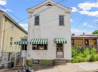 2802 McDowell St, Pittsburgh, PA 15212