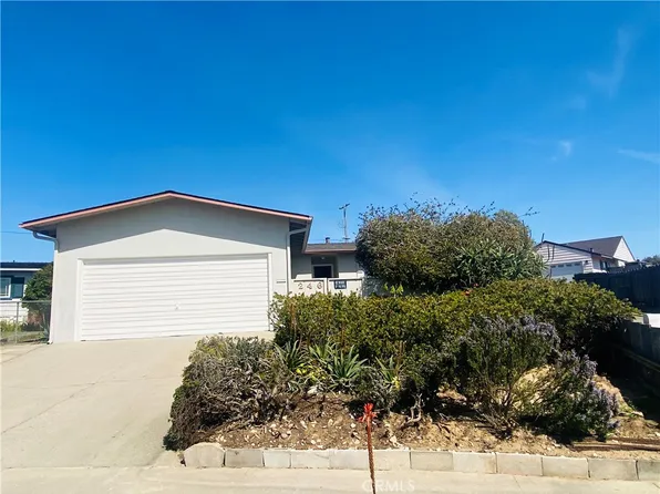 246 Cosky Dr, Marina, CA 93933