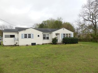 254 Davie Smith St, Roanoke Rapids, NC 27870