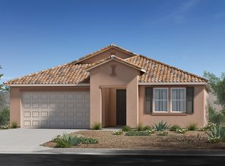 5515 W San Francisco Trl, Tucson, AZ 85742