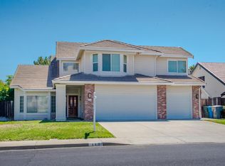 119 Silver Eagle Way, Vacaville, CA