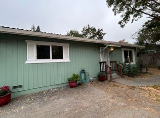 1701 Mission Blvd, Santa Rosa, CA 95404