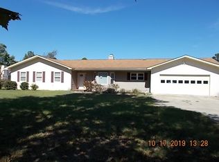 1549 Brown Rd, Hephzibah, GA 30815