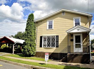 114 Mowery St, Danville, PA 17821