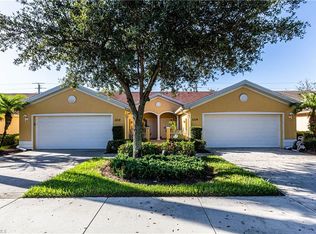 6214 Mandalay Cir #62, Naples, FL 34112