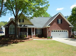 54 Southern Oak Dr, Camden, SC 29020