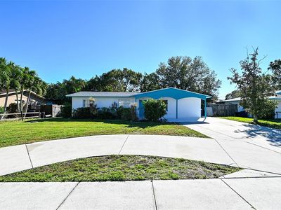 3728 Wilkinson Rd, Sarasota, FL, 34233