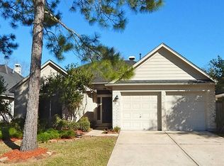 3523 Deerbrook Ct, Pearland, TX 77584
