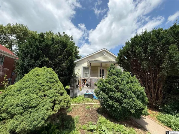 1212 6th Corso, Nebraska City, NE 68410
