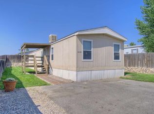 1038 Carbonera Ave, Mack, CO 81525