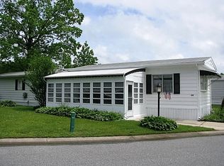 541 Puritan Dr, Buena, NJ 08310