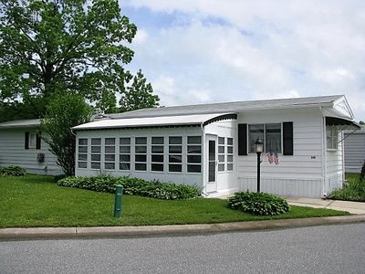 541 Puritan Dr, Buena, NJ, 08310