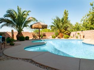 1284 Cornet St, Henderson, NV 89052