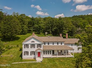 439 Kelly Rd, East Chatham, NY 12060