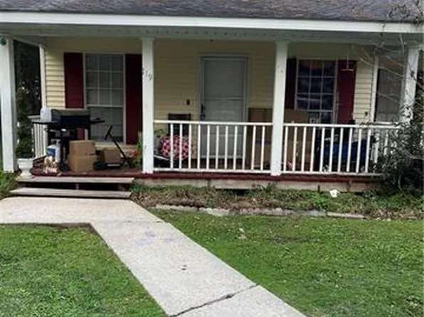 119 Walnut St, Covington, LA 70433