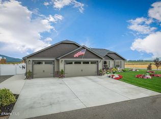 5635 W Quail Ridge St, Rathdrum, ID 83858