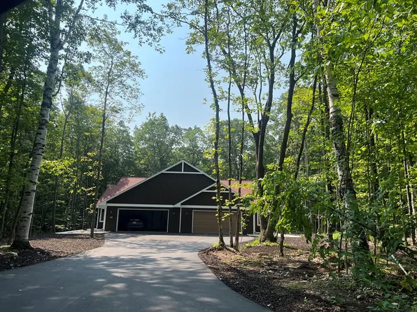 8890 Rydeen Rd #3801, Fish Creek, WI 54212