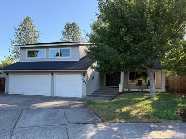 441 Silverado Cir, Medford, OR 97504