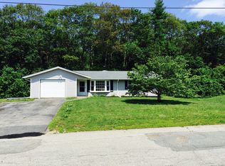 62 Brookville Ave, Brockton, MA 02302