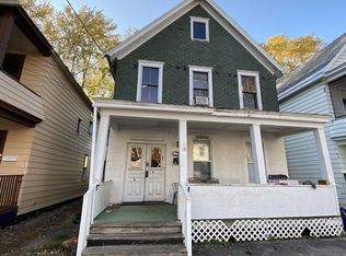 10 Paulding St, Schenectady, NY 12308