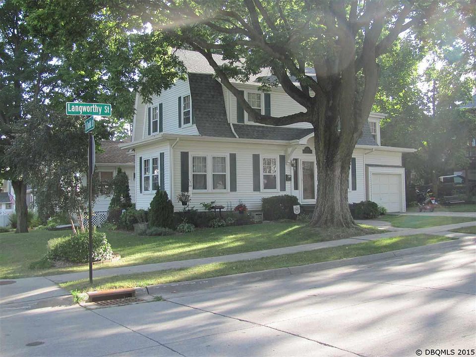 1st image of 1414 Langworthy St