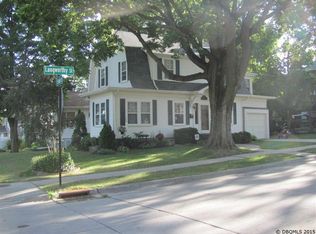 1414 Langworthy St, Dubuque, IA 52001