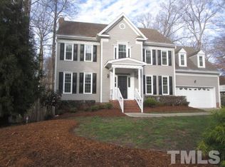 112 Piperwood Dr, Cary, NC 27518