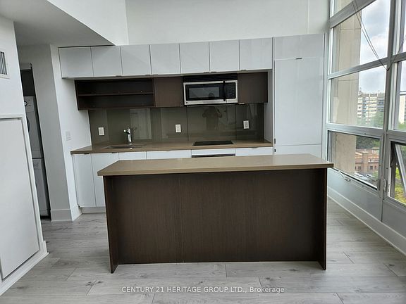 2nd image of 111 Saint Clair Ave W #906