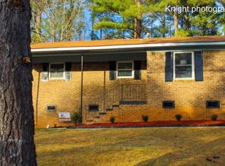 504 Calvary Dr, Columbia, SC 29203
