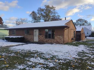 14426 Stephens Rd, Warren, MI 48089