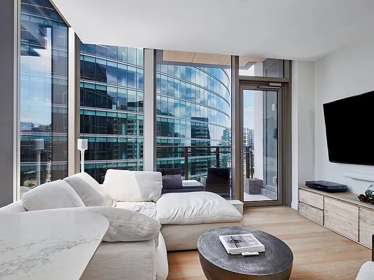 133 Seaport Blvd #1703 — Photo 5