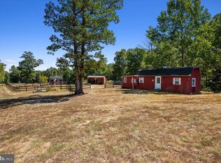 0 Cattle Crossing Rd, Front Royal, VA 22630