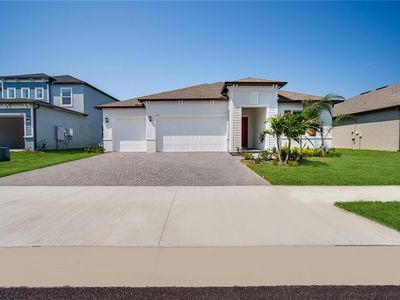 7050 113th Ct E, Palmetto, FL, 34221