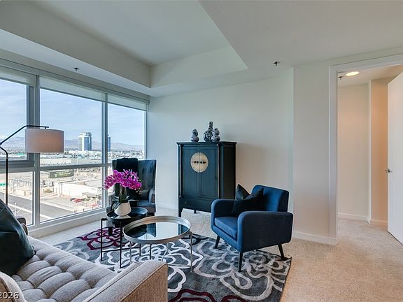 3rd image of 4525 Dean Martin Dr Unit 904