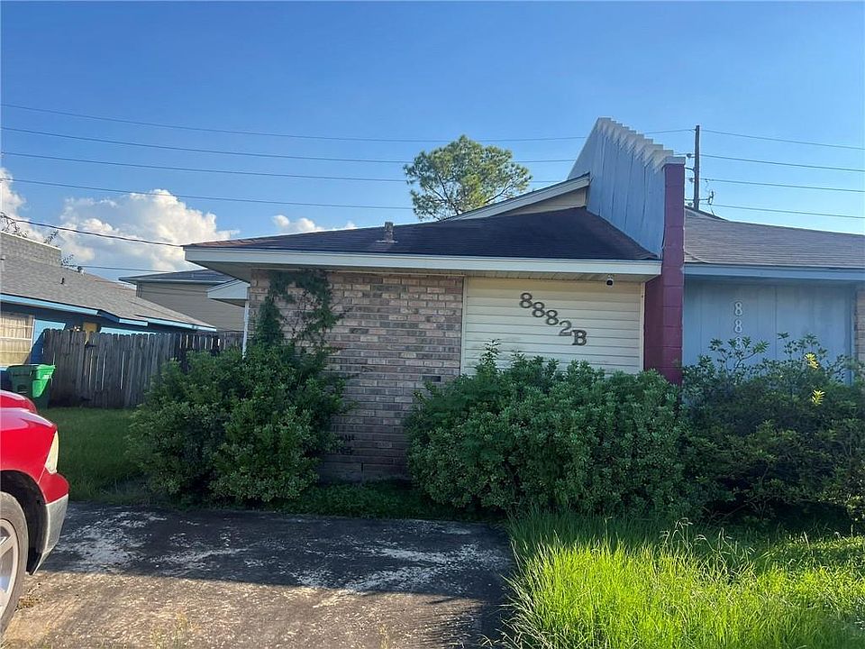 8882 Sunnyside Dr La Place LA Zillow