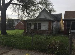 2722 Ethel Ave, Indianapolis, IN