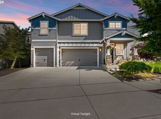 3031 NW Grass Valley Dr, Camas, WA 98607