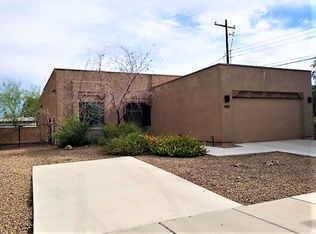 4412 E Edison St, Tucson, AZ 85712
