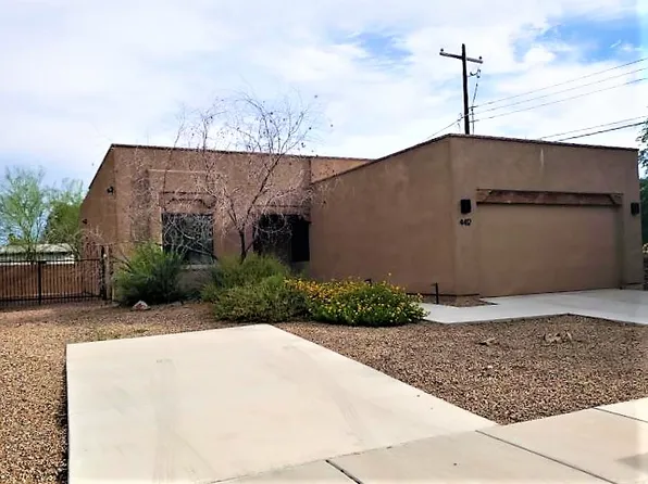 4412 E Edison St, Tucson, AZ 85712