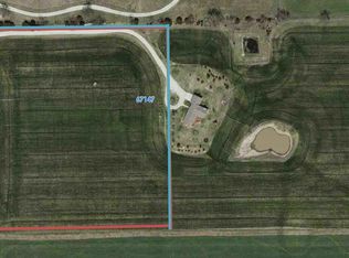 9700 N Hillside Ave, Valley Center, KS 67147