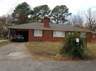 713 Paula St, Bolivar, TN 38008