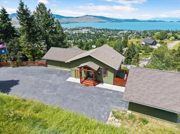 485 Mission View Dr, Polson, MT 59860